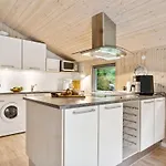 Zaharinka - 30km From The Sea By Interhome * Toftlund