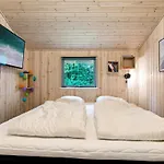 Zaharinka - 30km From The Sea By Interhome Toftlund