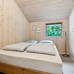 Дом отдыха Zaharinka - 30km From The Sea By Interhome Toftlund