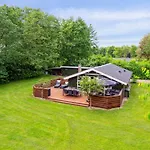 Zaharinka - 30km From The Sea By Interhome Toftlund