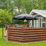 Дом отдыха Zaharinka - 30km From The Sea By Interhome *