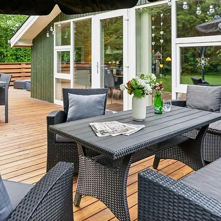 Zaharinka Holiday home
