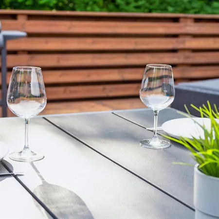 Zaharinka - 30km From The Sea By Interhome Feriehus *