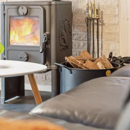 Zaharinka - 30km From The Sea By Interhome * Toftlund