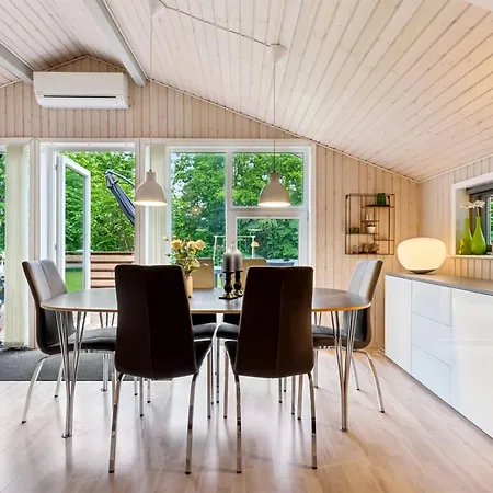 Tatil Evi Zaharinka - 30km From The Sea By Interhome