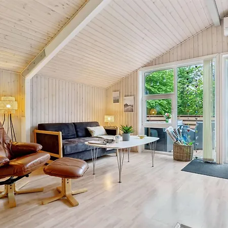 Tatil Evi Zaharinka - 30km From The Sea By Interhome