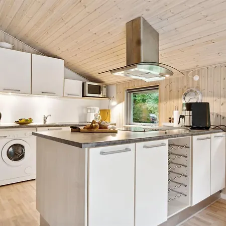 Zaharinka - 30km From The Sea By Interhome * Toftlund