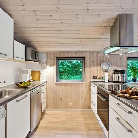 Zaharinka - 30km From The Sea By Interhome * Toftlund