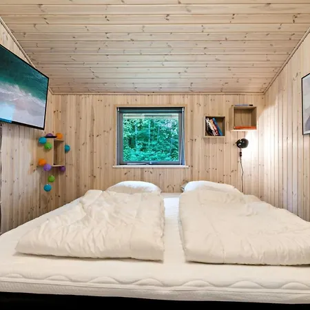 Zaharinka - 30km From The Sea By Interhome Toftlund