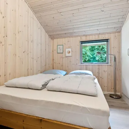 Feriehus Zaharinka - 30km From The Sea By Interhome Toftlund