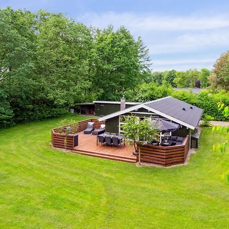 Zaharinka - 30km From The Sea By Interhome Toftlund