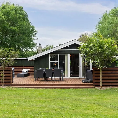 Zaharinka - 30km From The Sea By Interhome Holiday home Toftlund