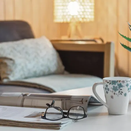 Zaharinka - 30km From The Sea By Interhome Feriehus Toftlund