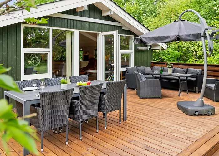 Zaharinka - 30km From The Sea By Interhome 別荘 Toftlund