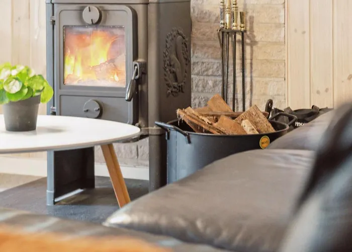 Zaharinka - 30km From The Sea By Interhome * Toftlund