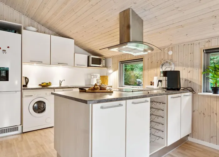 Zaharinka - 30km From The Sea By Interhome * Toftlund