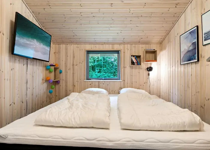 Zaharinka - 30km From The Sea By Interhome Toftlund