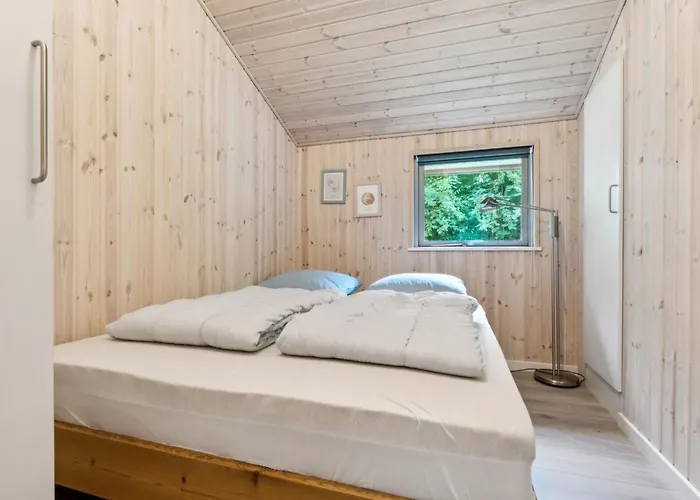 別荘 Zaharinka - 30km From The Sea By Interhome Toftlund