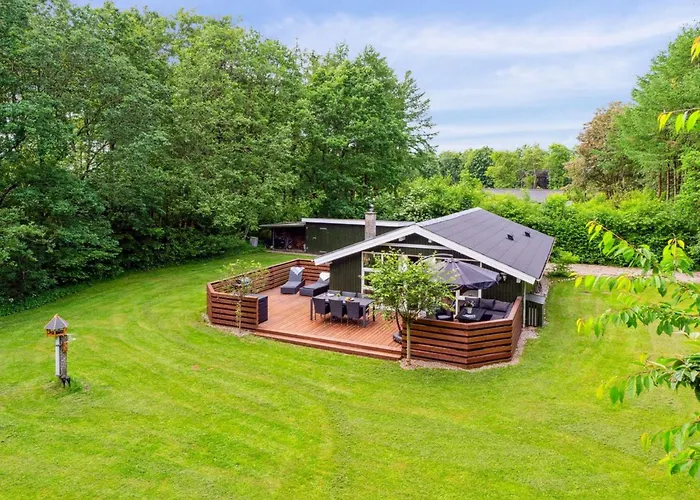 Zaharinka - 30km From The Sea By Interhome Toftlund