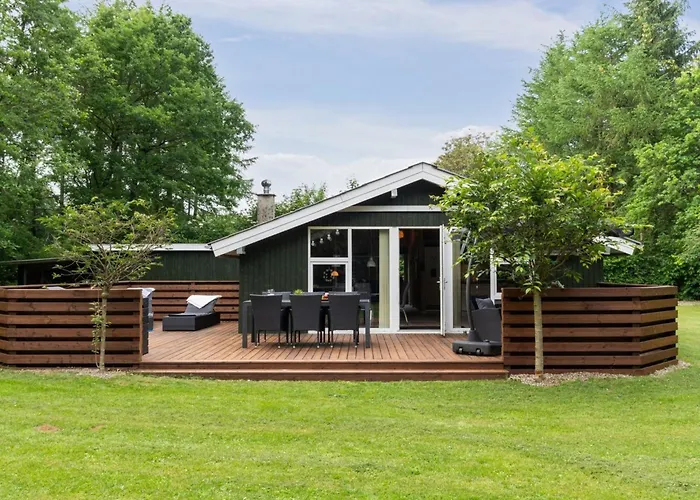 Zaharinka - 30km From The Sea By Interhome 別荘 Toftlund