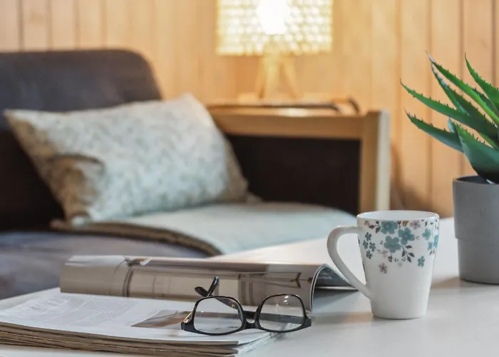 Zaharinka - 30km From The Sea By Interhome 別荘 Toftlund